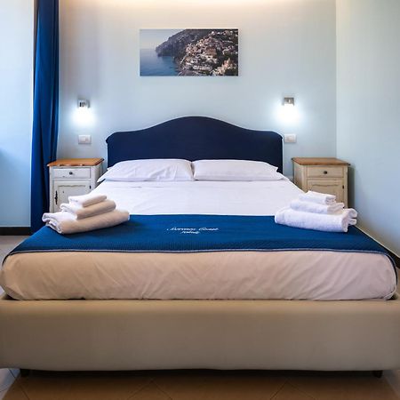 Sorrento Coast Relais Hotel Meta Ngoại thất bức ảnh