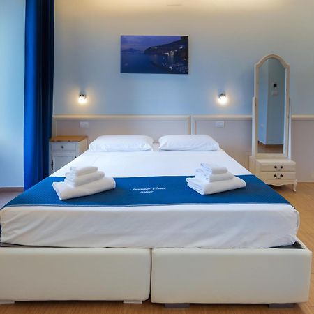 Sorrento Coast Relais Hotel Meta Ngoại thất bức ảnh