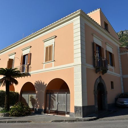 Sorrento Coast Relais Hotel Meta Ngoại thất bức ảnh