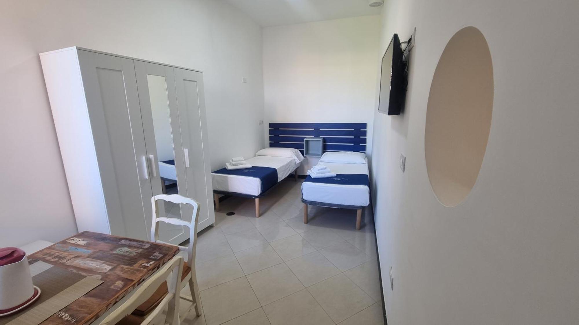 Sorrento Coast Relais Hotel Meta Ngoại thất bức ảnh