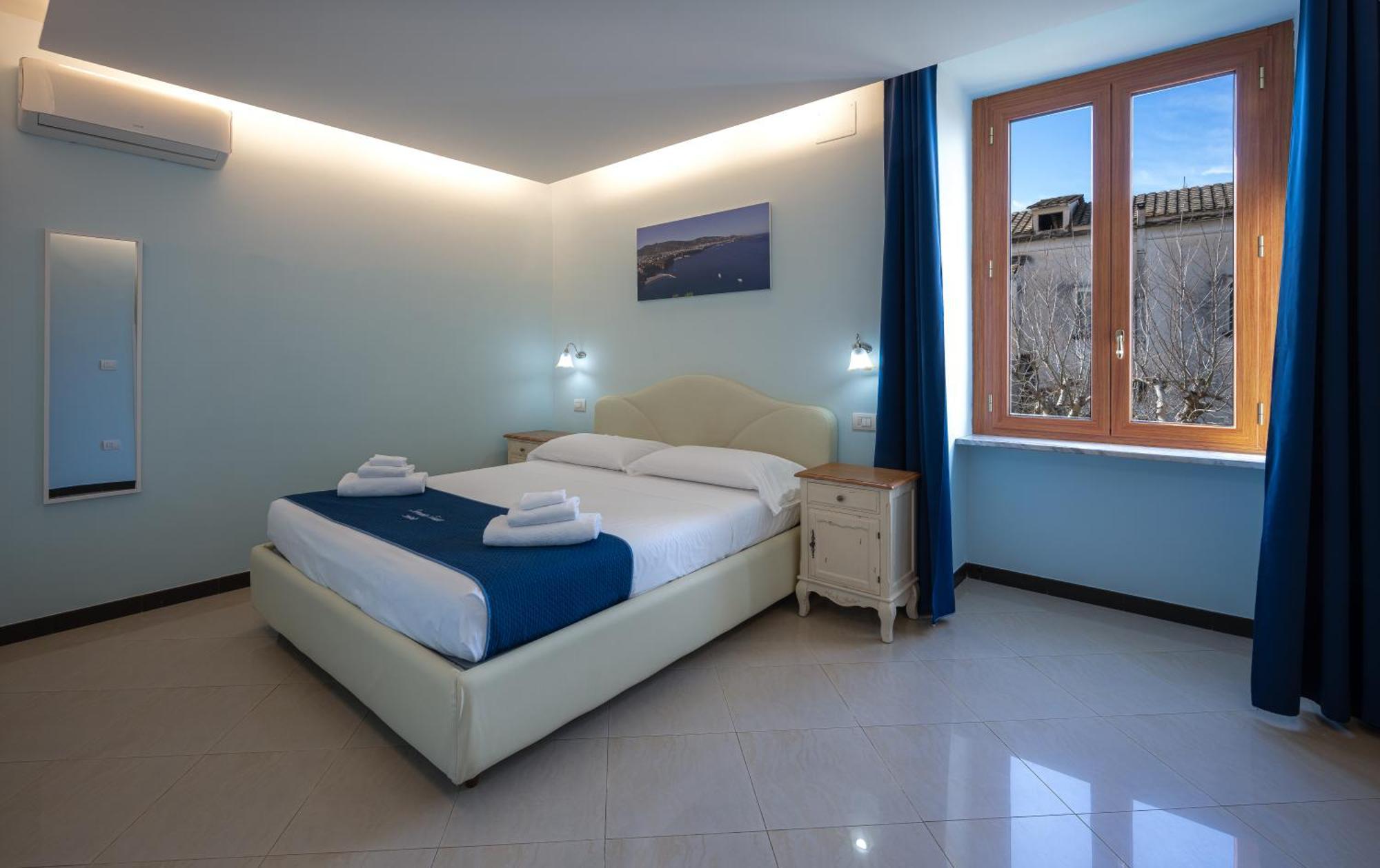 Sorrento Coast Relais Hotel Meta Ngoại thất bức ảnh