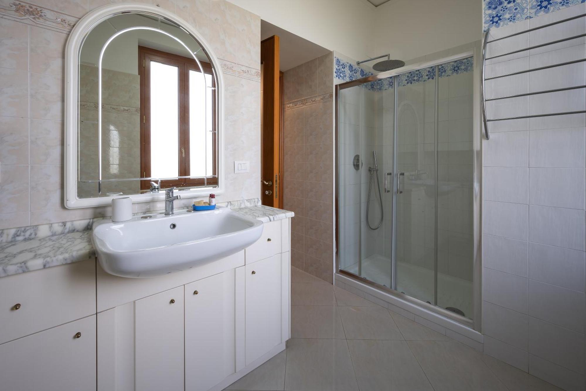 Sorrento Coast Relais Hotel Meta Ngoại thất bức ảnh