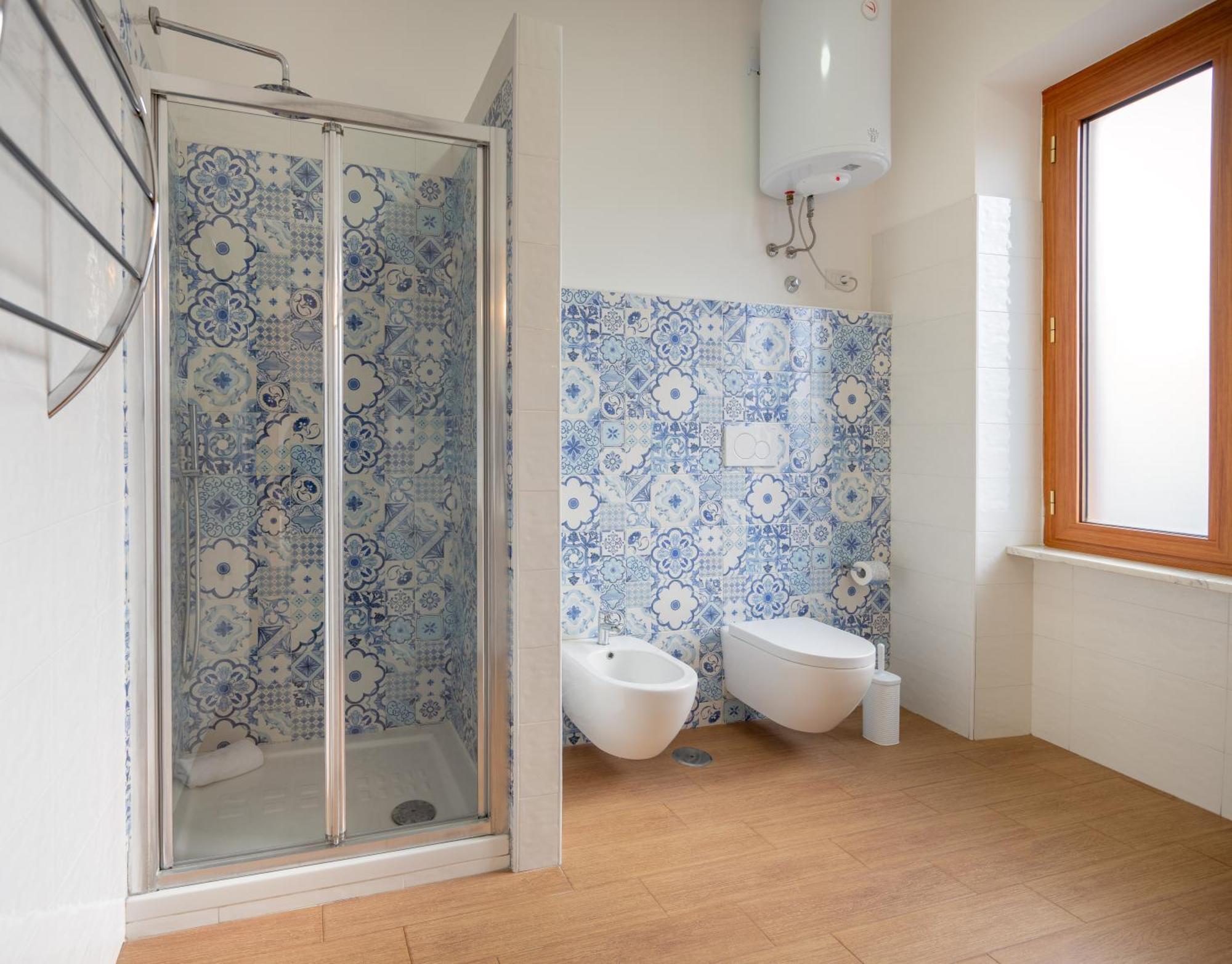 Sorrento Coast Relais Hotel Meta Ngoại thất bức ảnh
