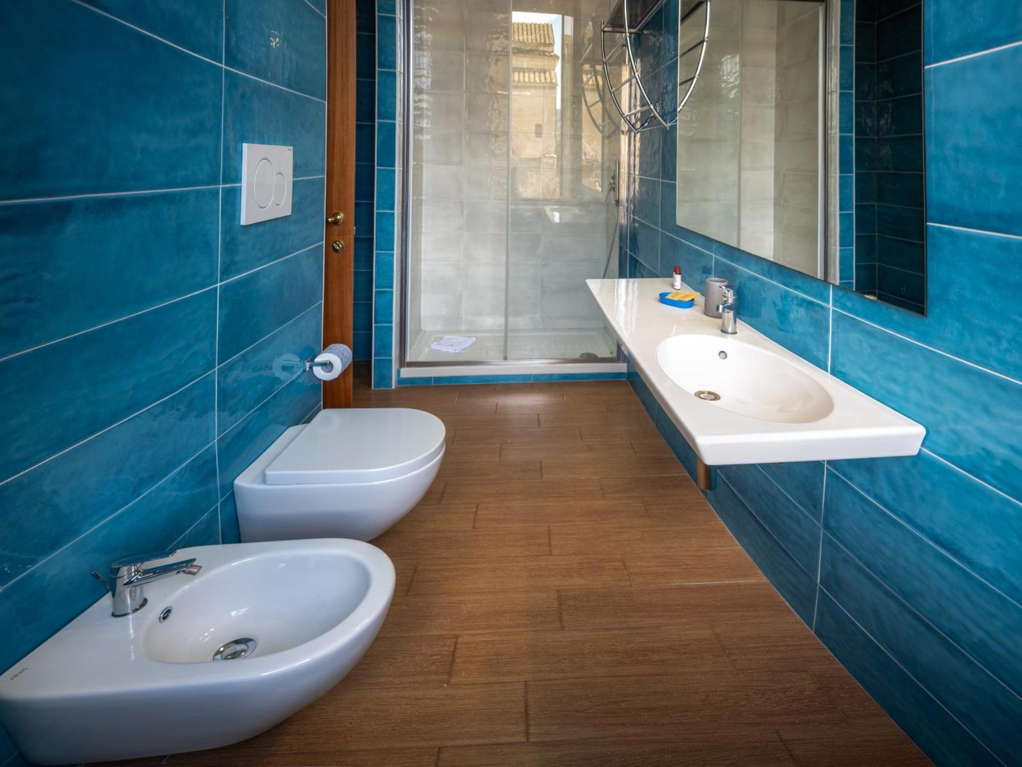 Sorrento Coast Relais Hotel Meta Ngoại thất bức ảnh