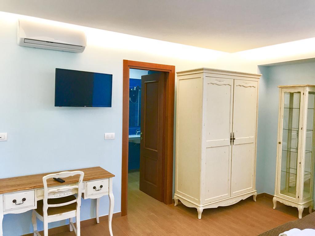 Sorrento Coast Relais Hotel Meta Ngoại thất bức ảnh