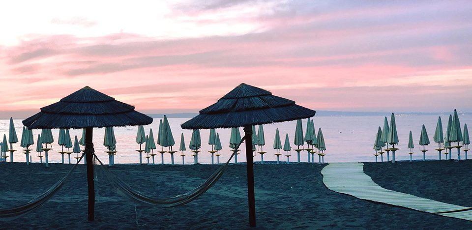 Sorrento Coast Relais Hotel Meta Ngoại thất bức ảnh