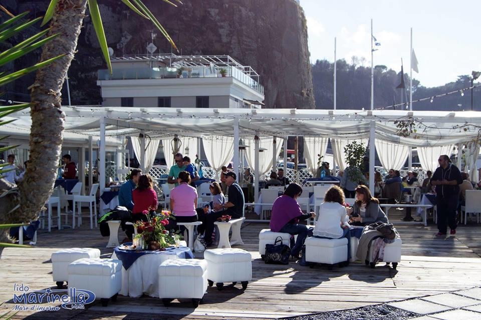 Sorrento Coast Relais Hotel Meta Ngoại thất bức ảnh