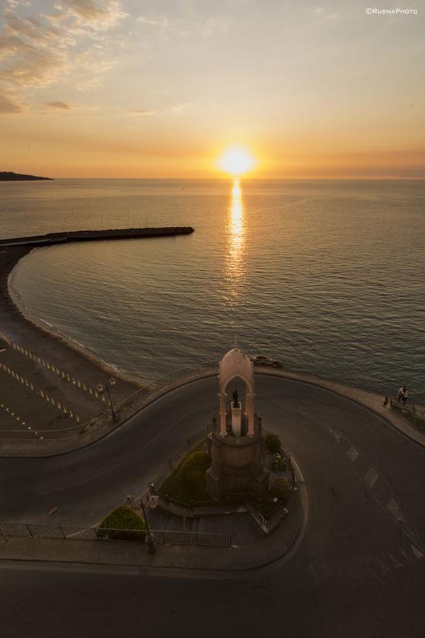Sorrento Coast Relais Hotel Meta Ngoại thất bức ảnh