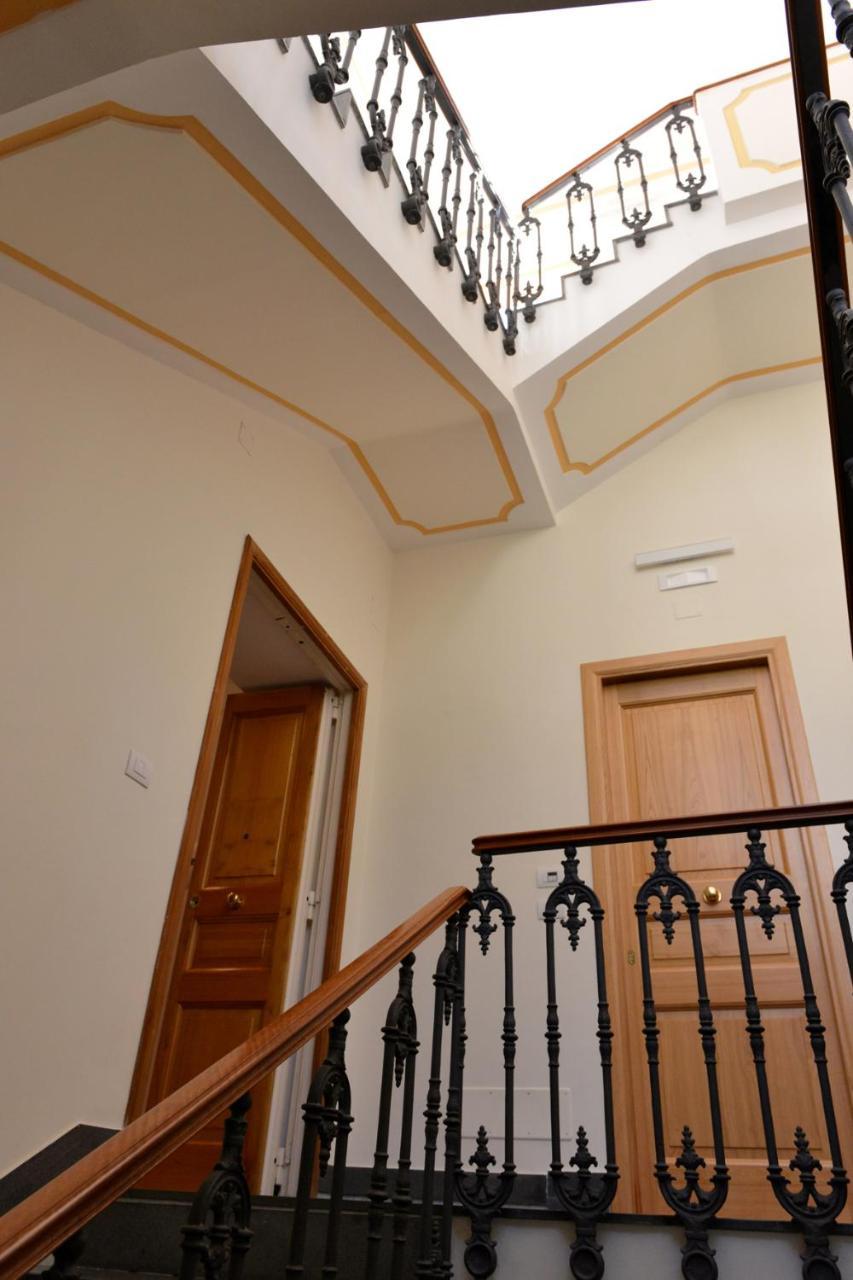Sorrento Coast Relais Hotel Meta Ngoại thất bức ảnh